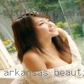 Arkansas beautiful single women