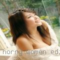 Horny women Edinburg