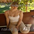 Naked girls Collinwood