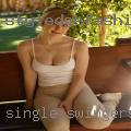 Single swingers Greenville